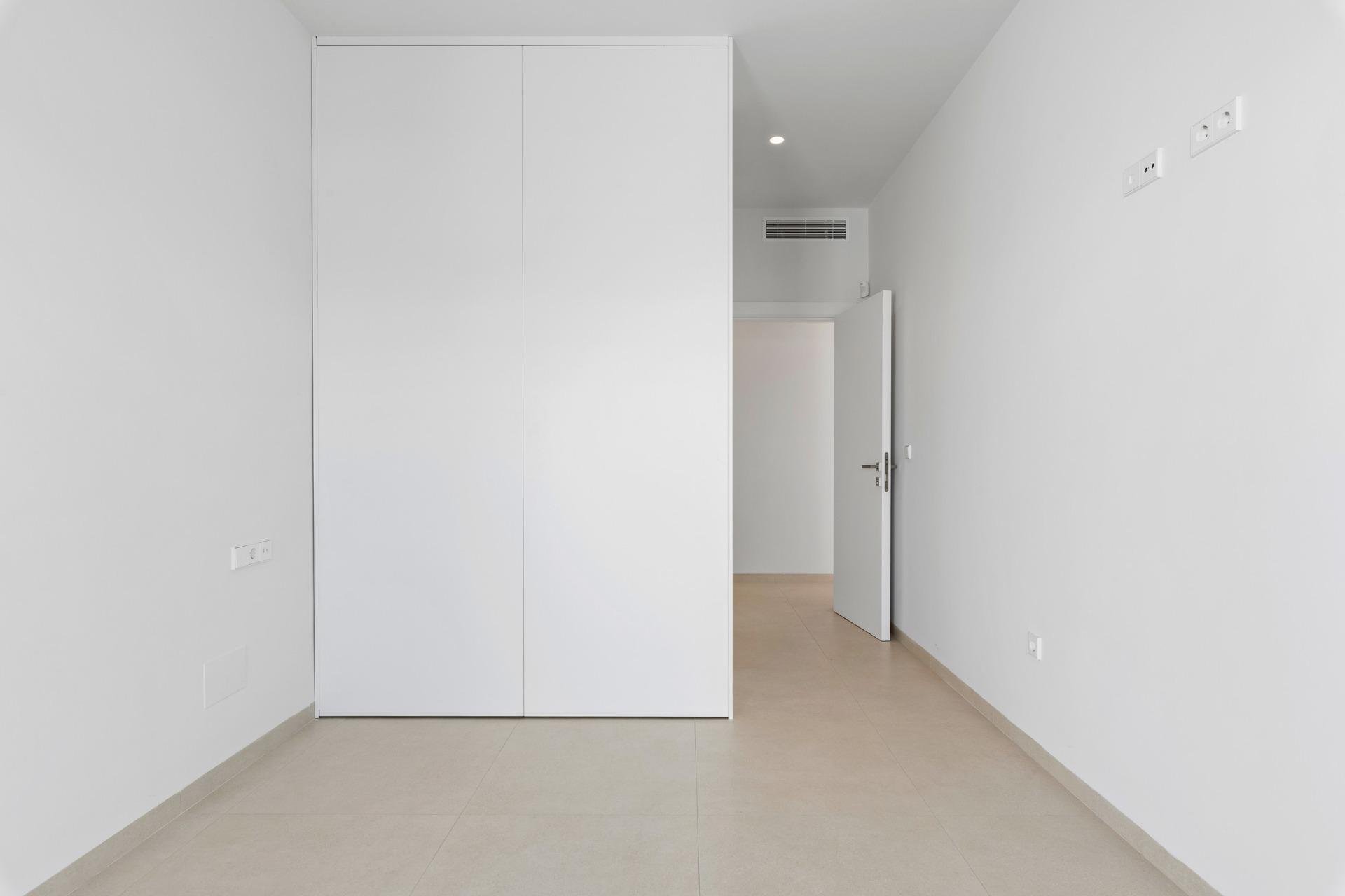 Új építésű - Villa -
San Javier - Parque del doce