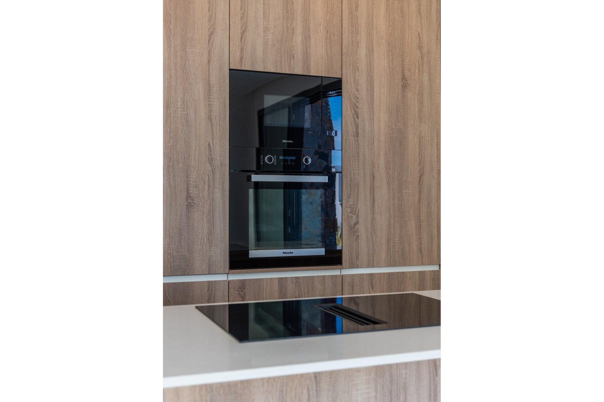 Új építésű - Villa -
San Javier - Parque del doce