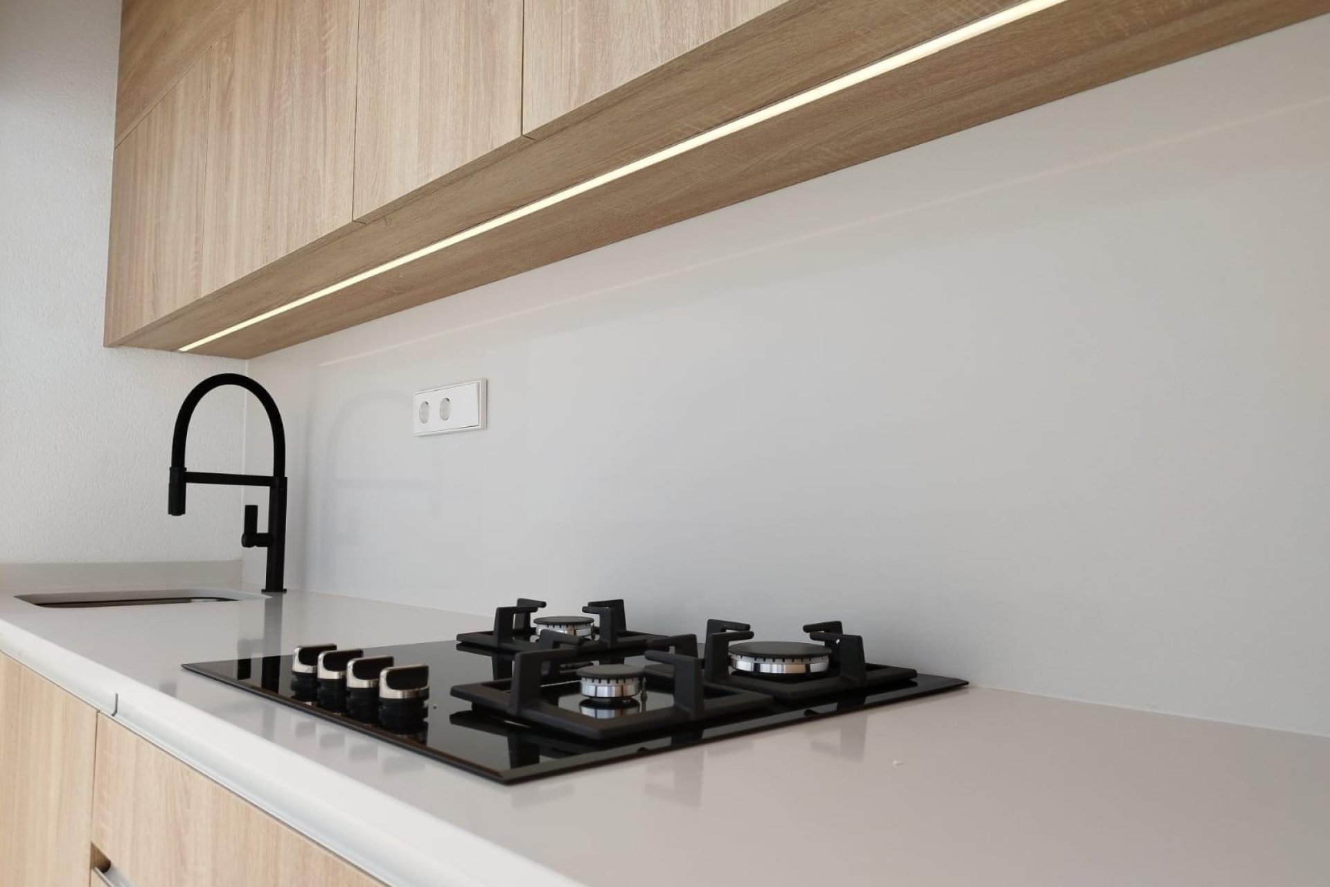 Új építésű - Villa -
San Javier - Parque del doce