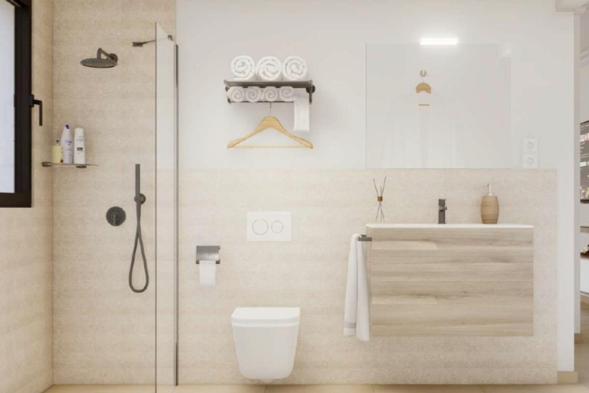 Új építésű - Villa -
San Juan Alicante - Lloixa