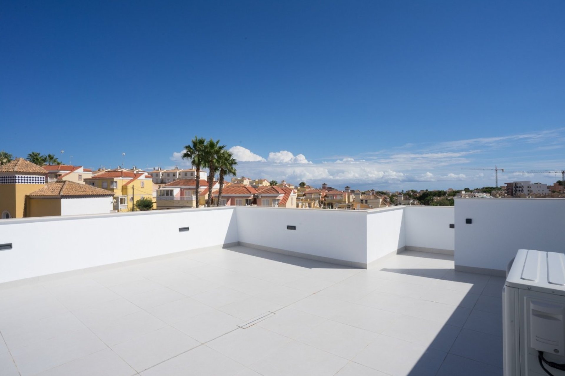 Új építésű - Villa -
San Miguel de Salinas - Blue Lagoon