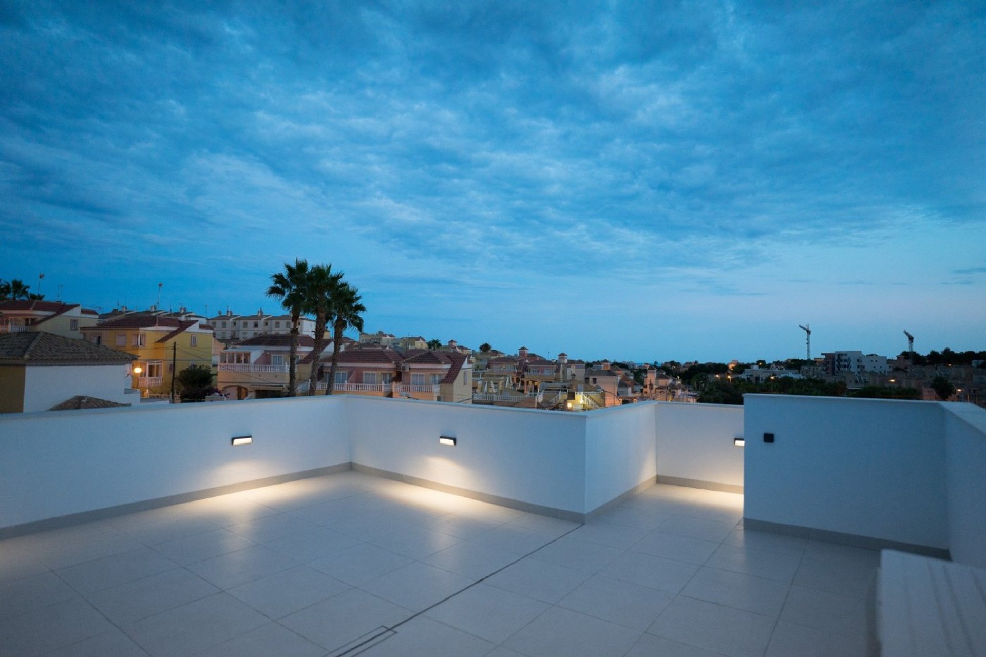 Új építésű - Villa -
San Miguel de Salinas - Blue Lagoon