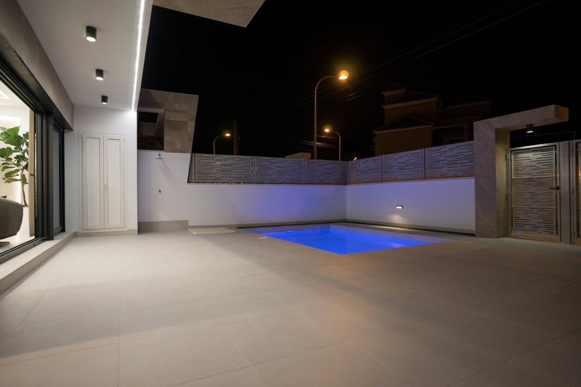 Új építésű - Villa -
San Miguel de Salinas - Blue Lagoon