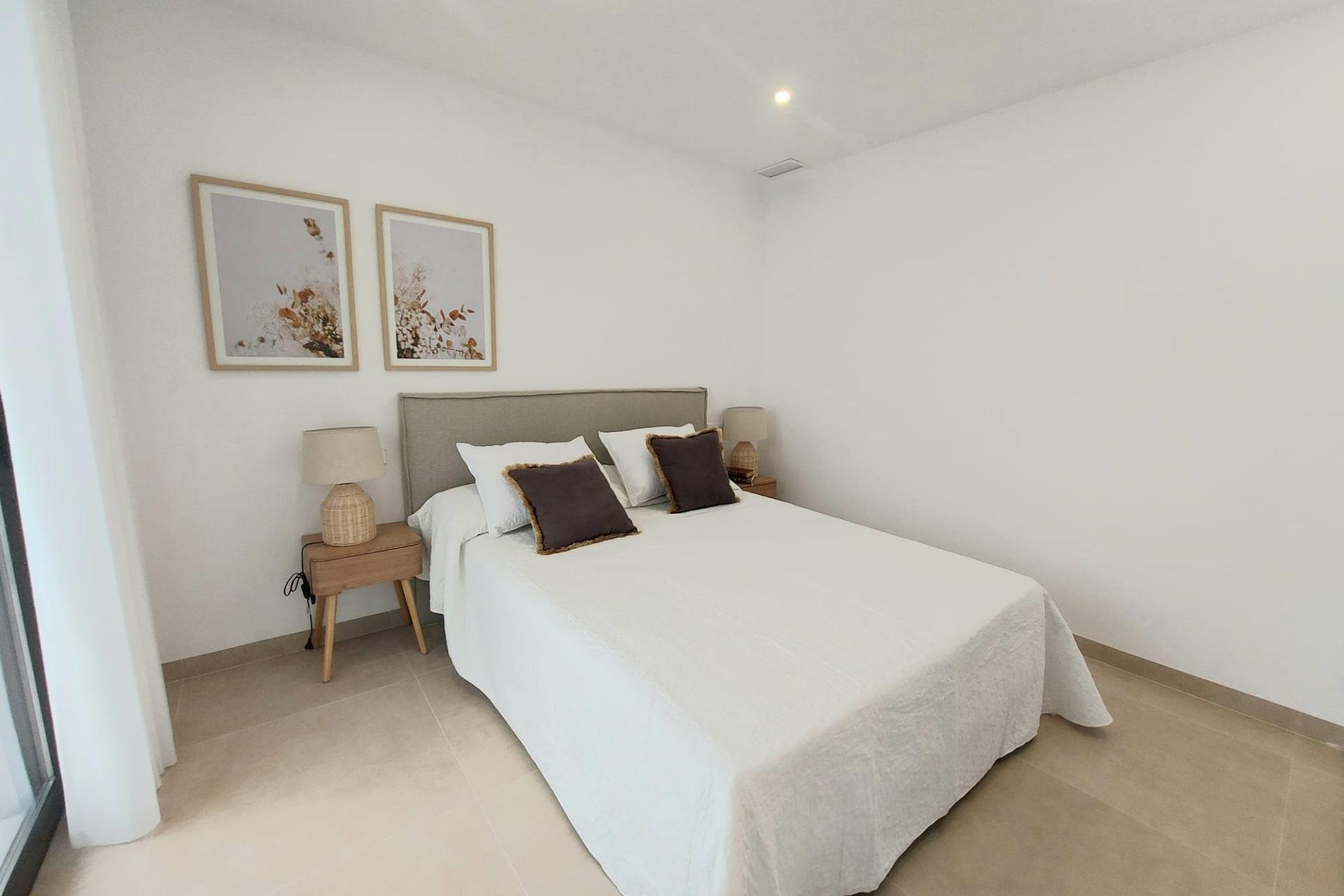Új építésű - Villa -
San Pedro del Pinatar - El Salero