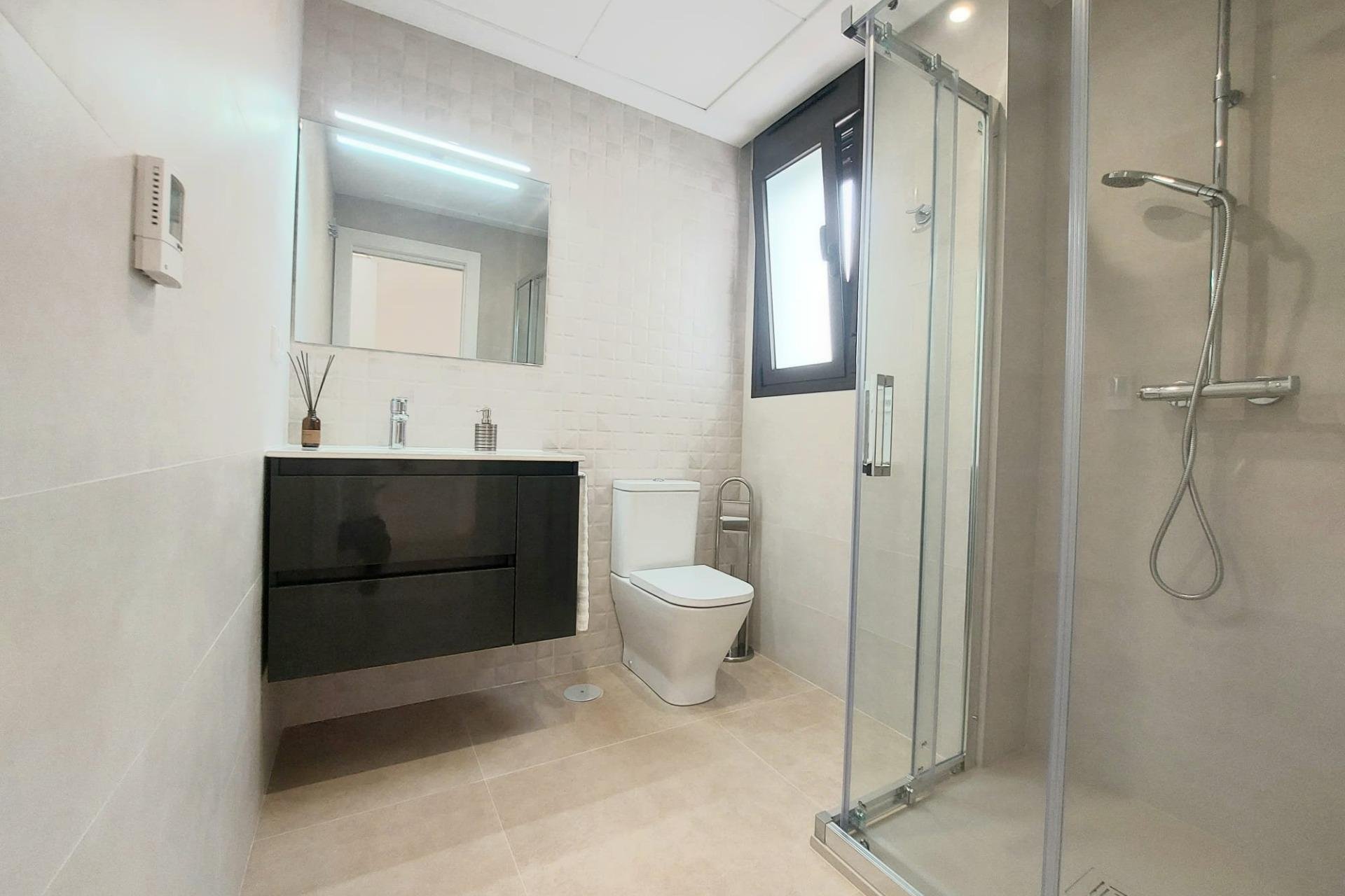 Új építésű - Villa -
San Pedro del Pinatar - El Salero