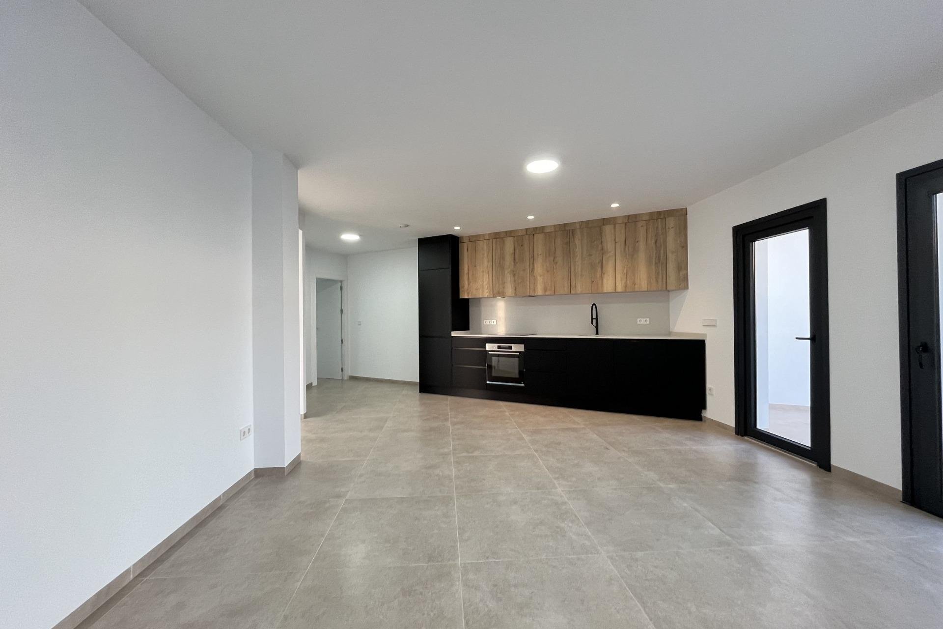 Új építésű - Villa -
San Pedro del Pinatar - Lo Pagan