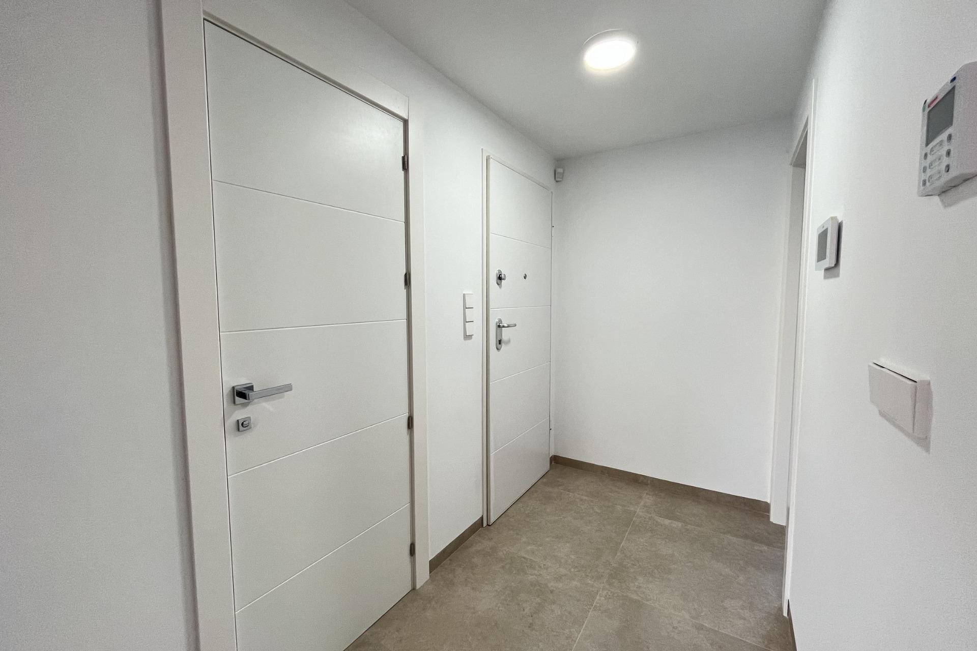 Új építésű - Villa -
San Pedro del Pinatar - Lo Pagan