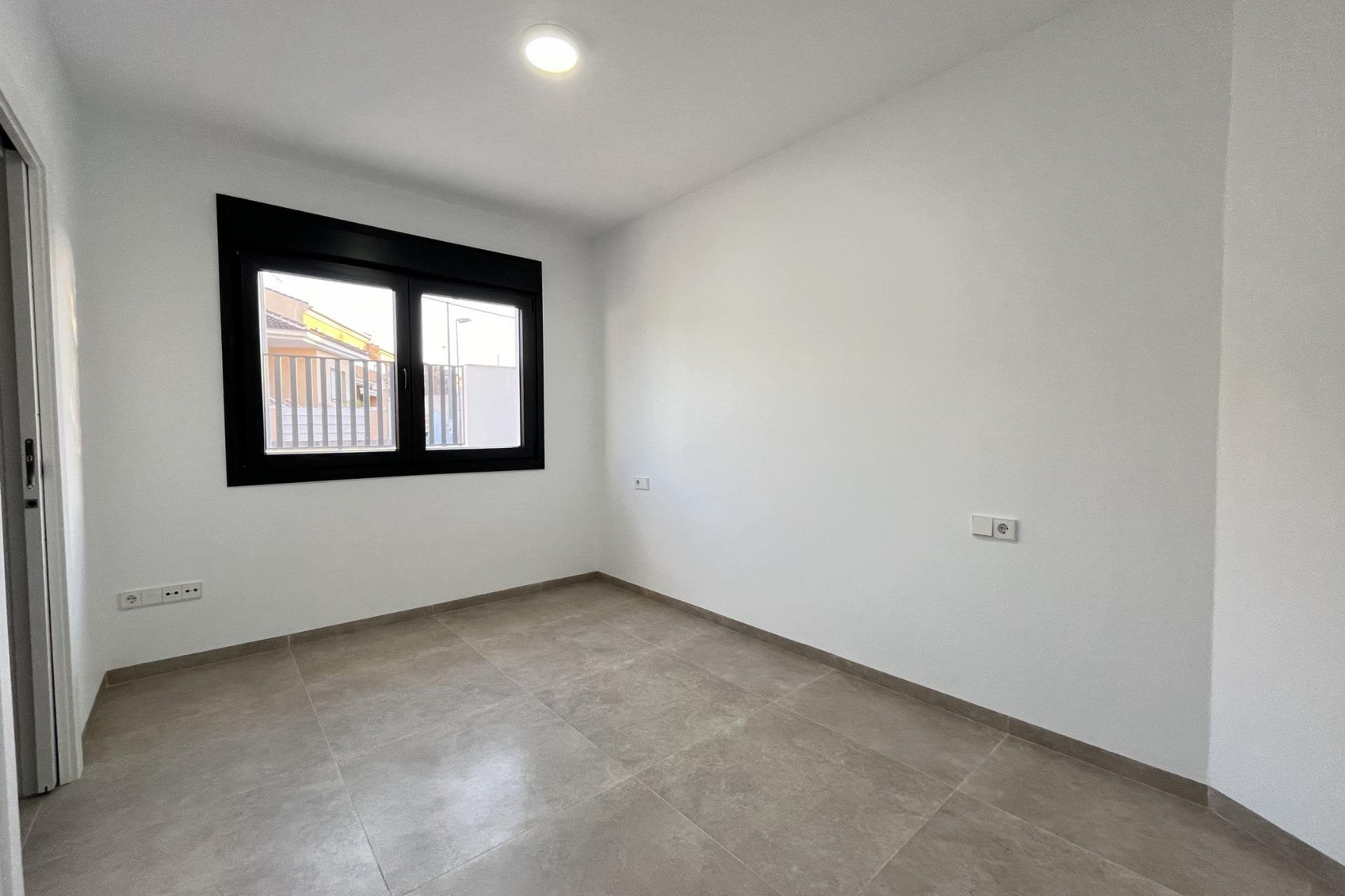 Új építésű - Villa -
San Pedro del Pinatar - Lo Pagan