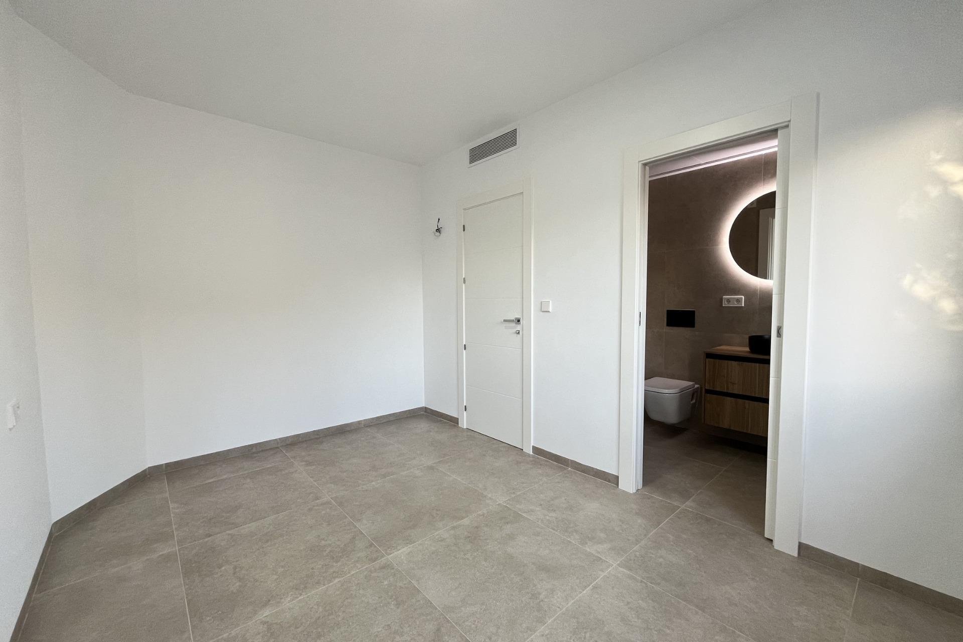 Új építésű - Villa -
San Pedro del Pinatar - Lo Pagan