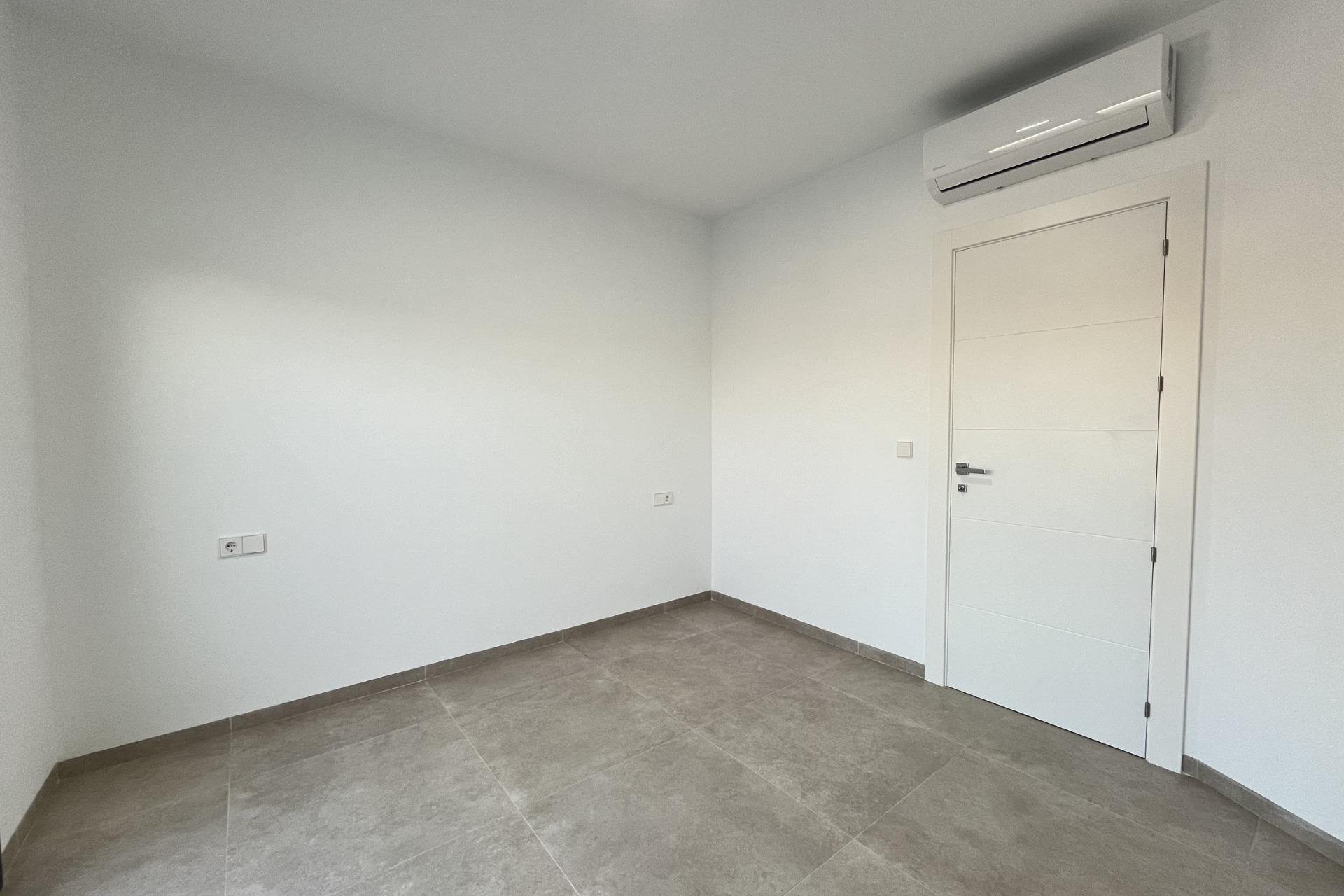 Új építésű - Villa -
San Pedro del Pinatar - Lo Pagan