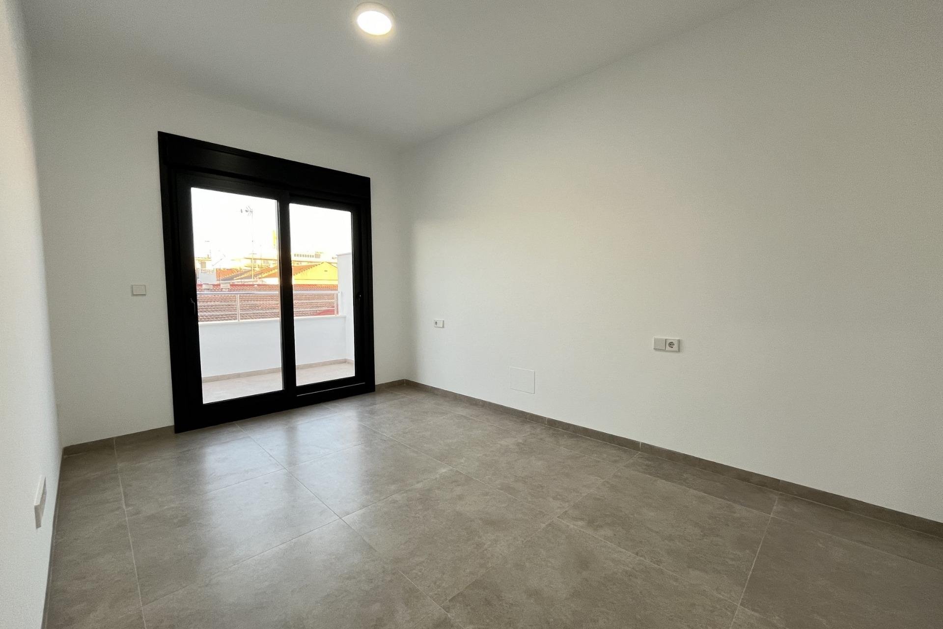 Új építésű - Villa -
San Pedro del Pinatar - Lo Pagan