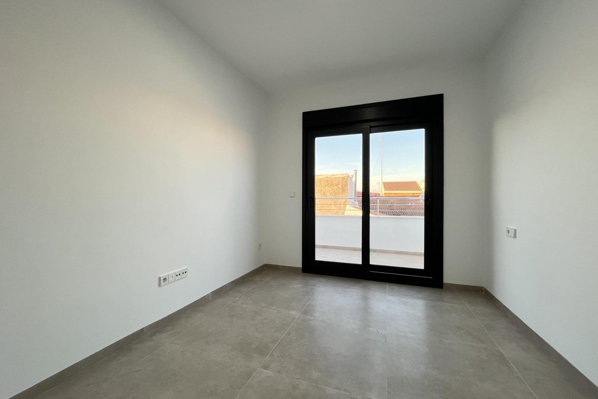 Új építésű - Villa -
San Pedro del Pinatar - Lo Pagan