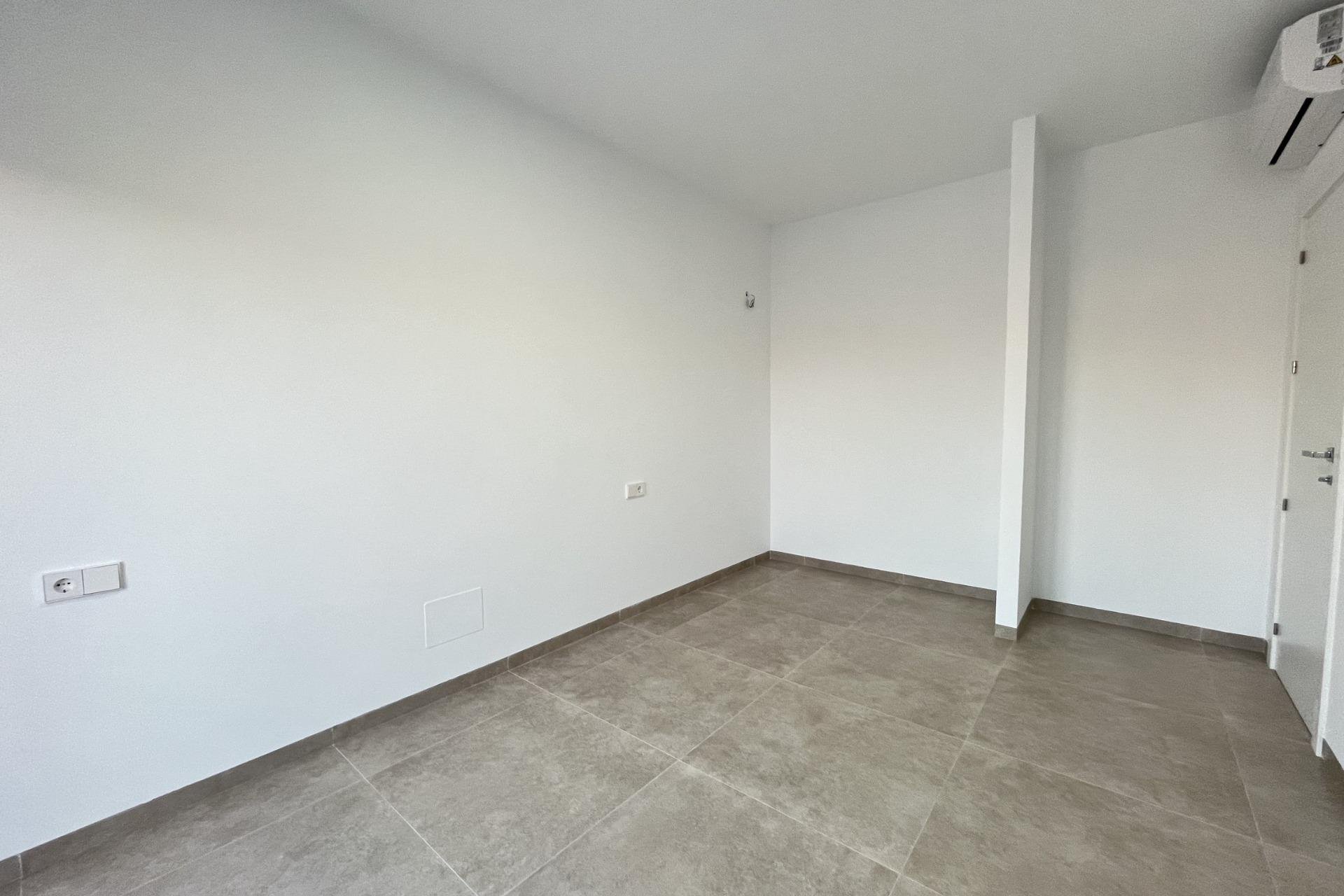 Új építésű - Villa -
San Pedro del Pinatar - Lo Pagan