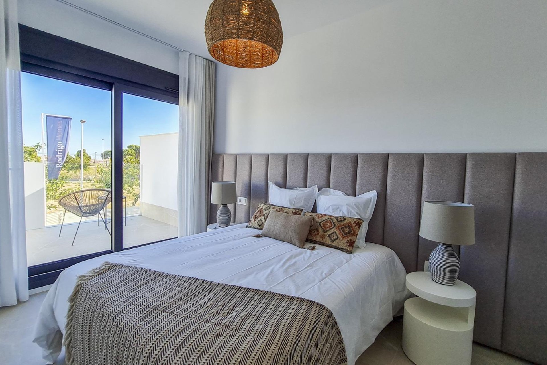Új építésű - Villa -
San Pedro del Pinatar - Los Antolinos