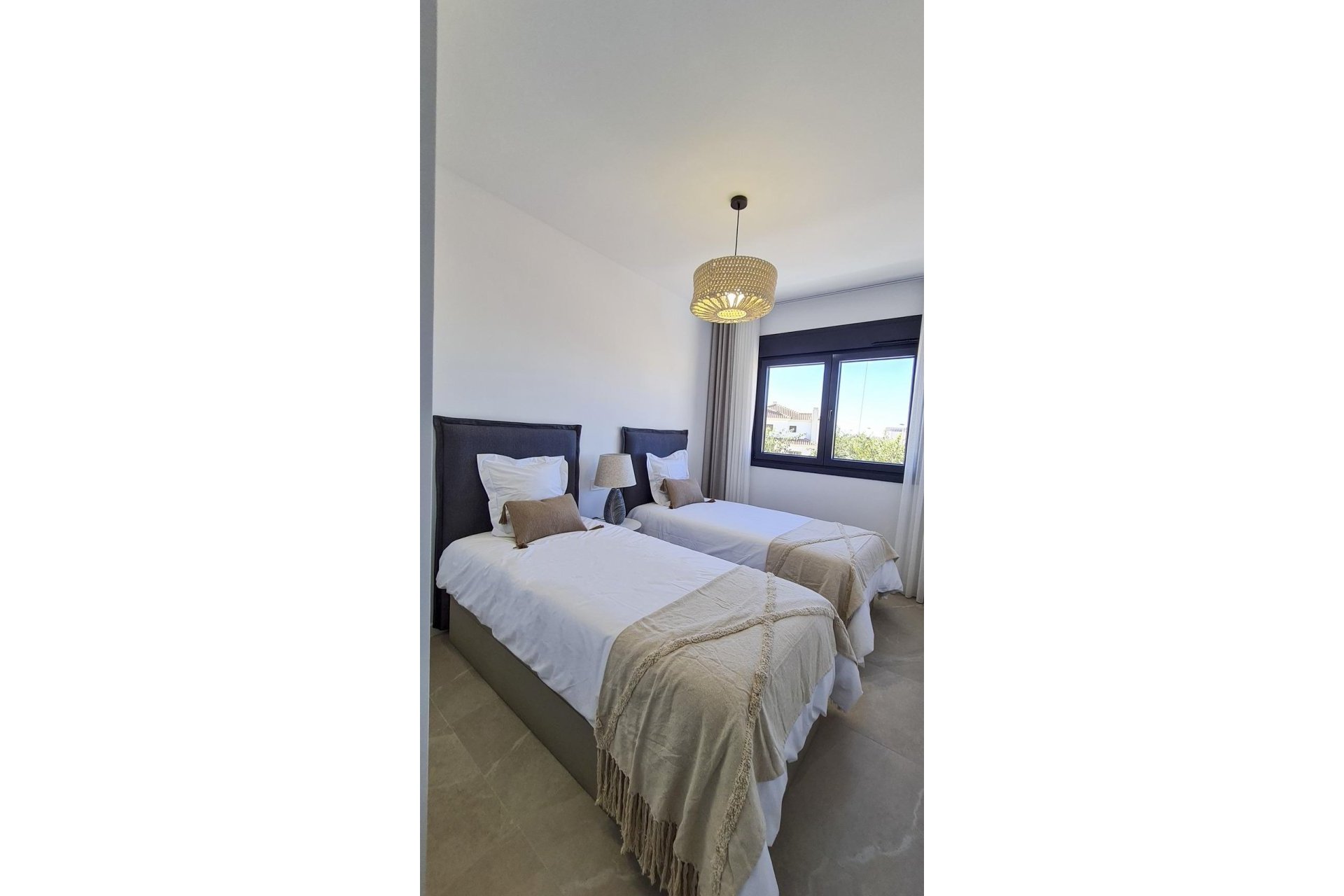 Új építésű - Villa -
San Pedro del Pinatar - Los Antolinos