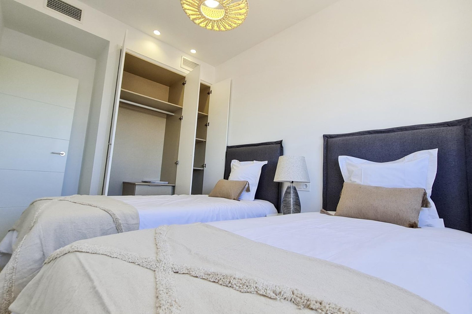 Új építésű - Villa -
San Pedro del Pinatar - Los Antolinos