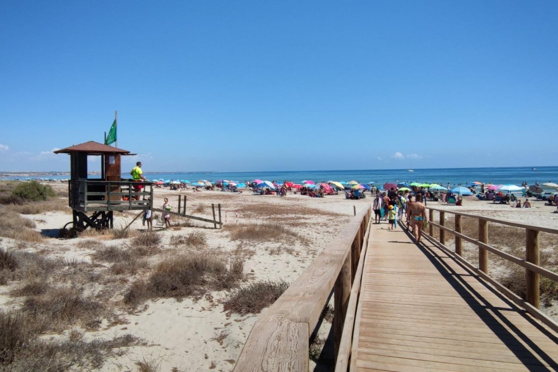 Új építésű - Villa -
San Pedro del Pinatar - Los Antolinos