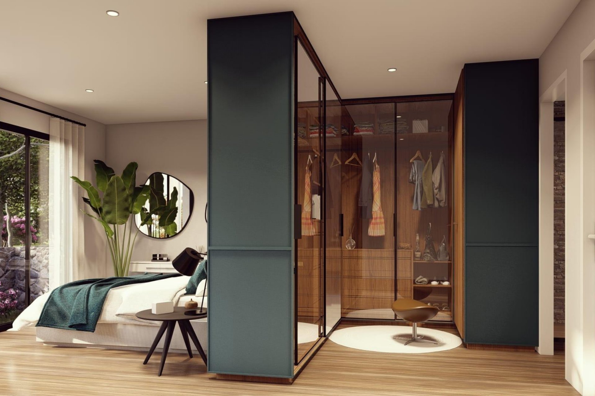 Új építésű - Villa -
Sangonera la Verde - Torre Guil
