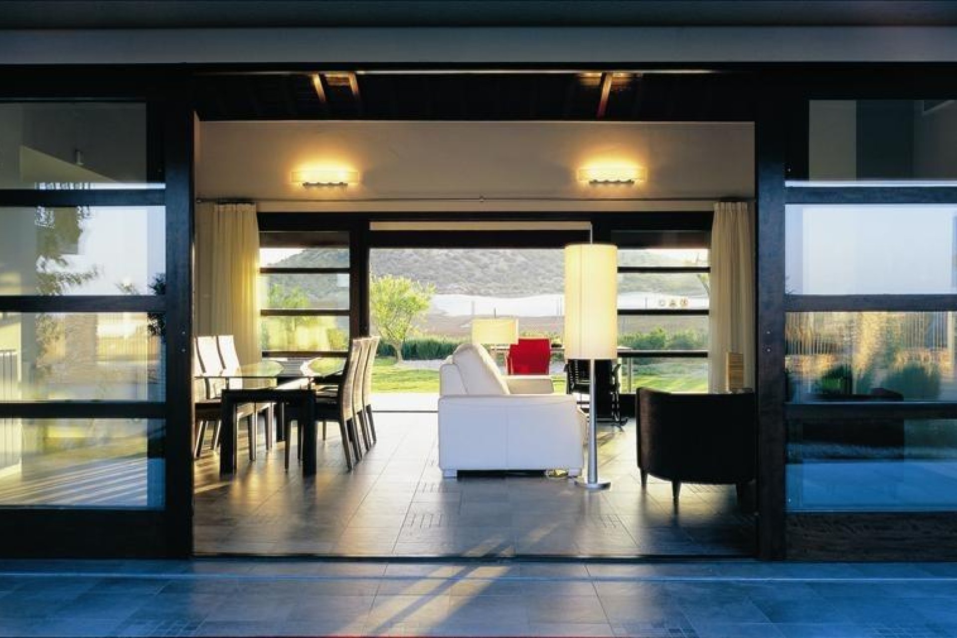 Új építésű - Villa -
Sucina - Peraleja Golf