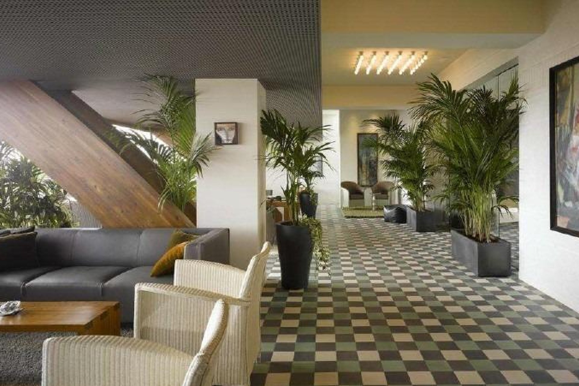 Új építésű - Villa -
Sucina - Peraleja Golf