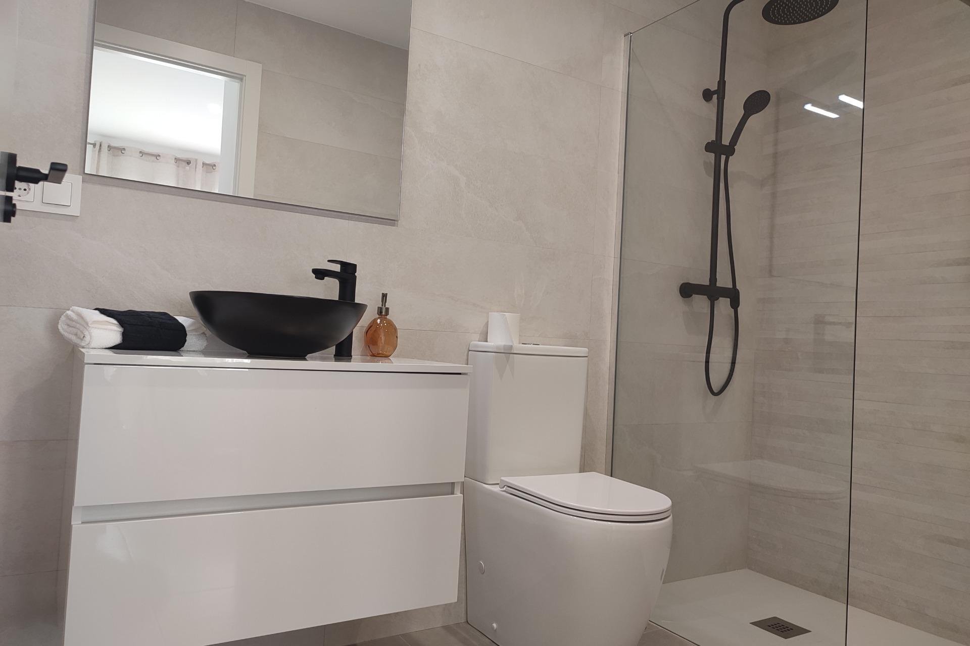 Új építésű - Villa -
Torre Pacheco - Balsicas