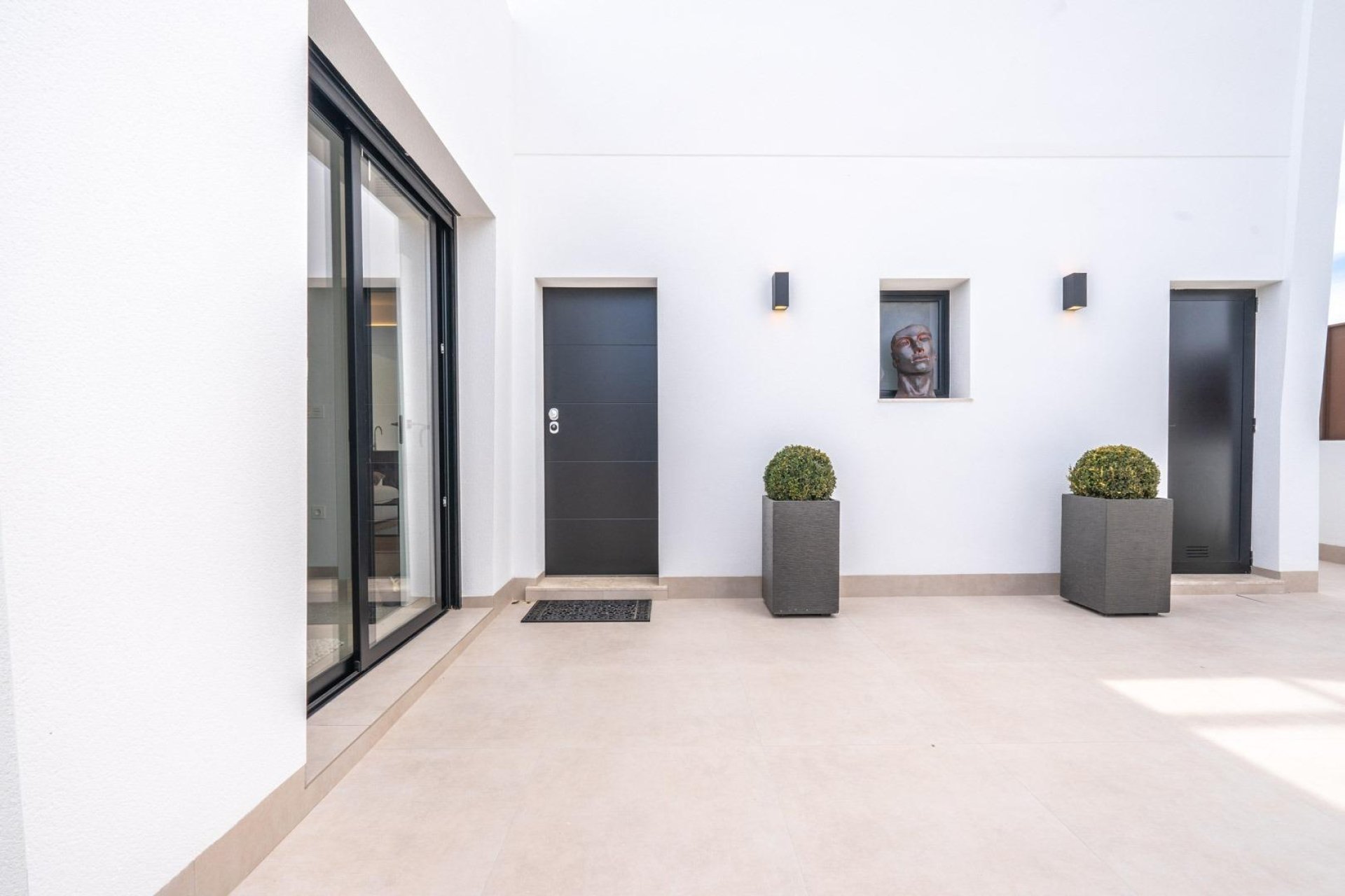 Új építésű - Villa -
Torre Pacheco - Roldán