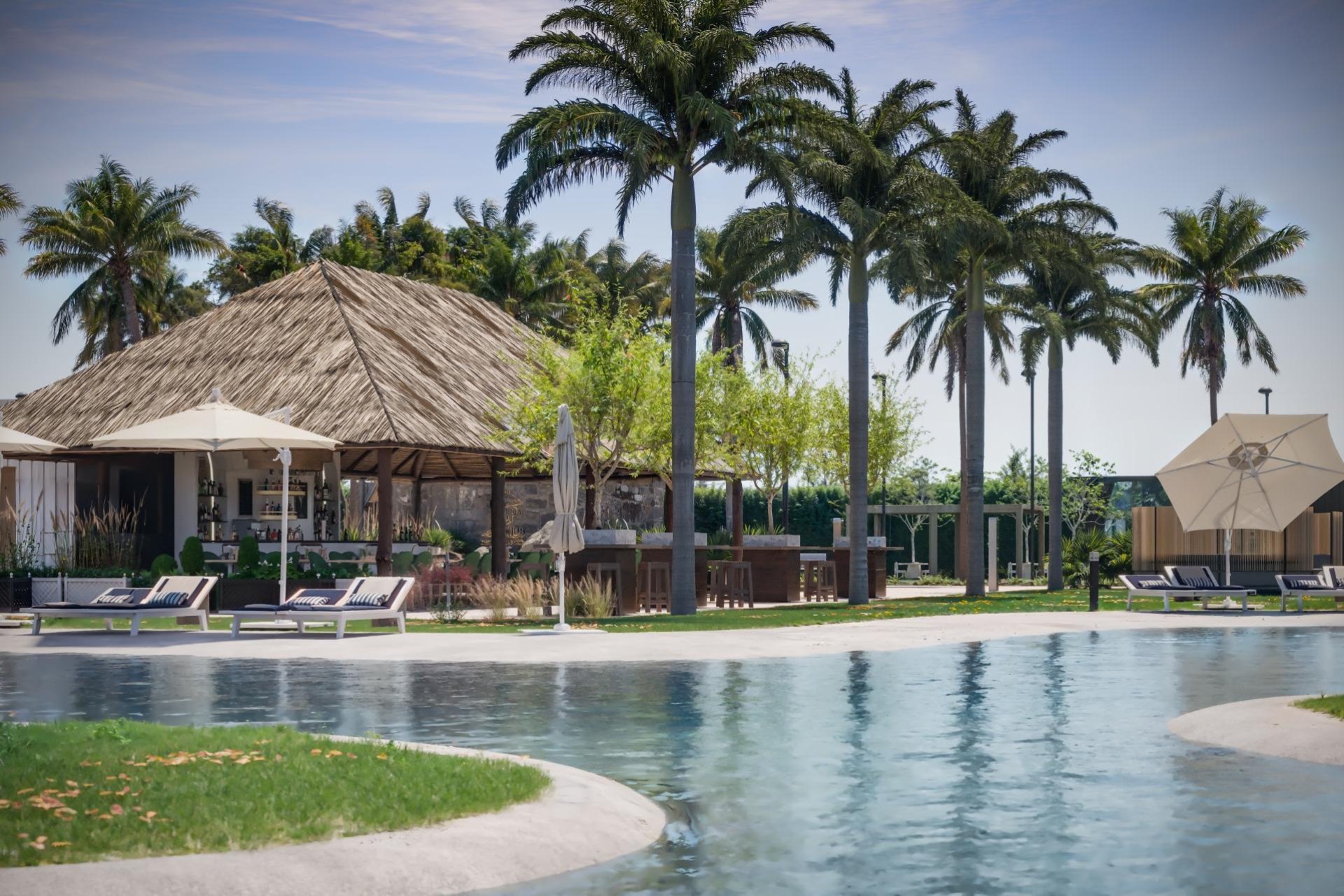 Új építésű - Villa -
Torre Pacheco - Roldán
