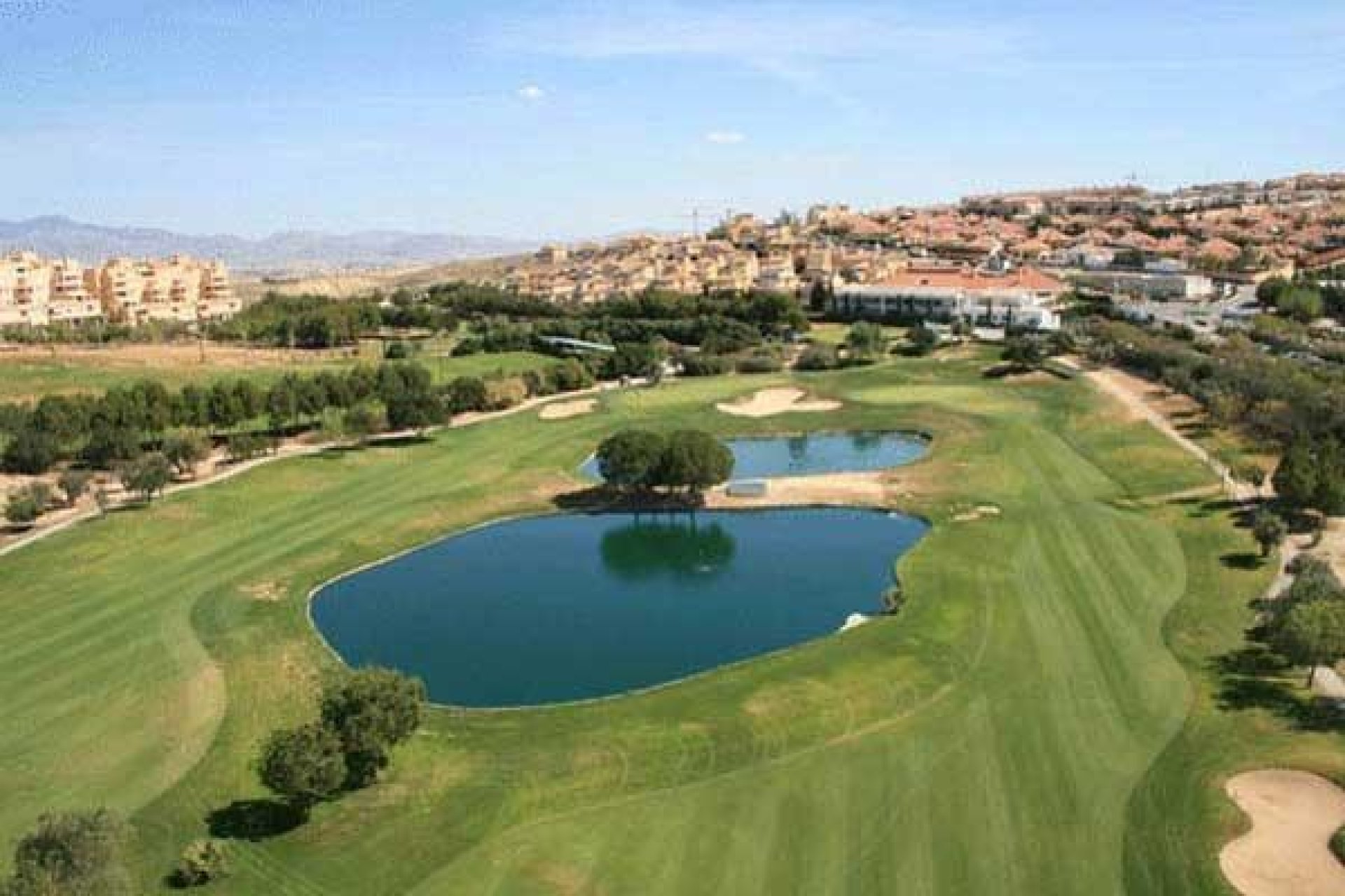 Új építésű - Villa -
Torre Pacheco - Roldán