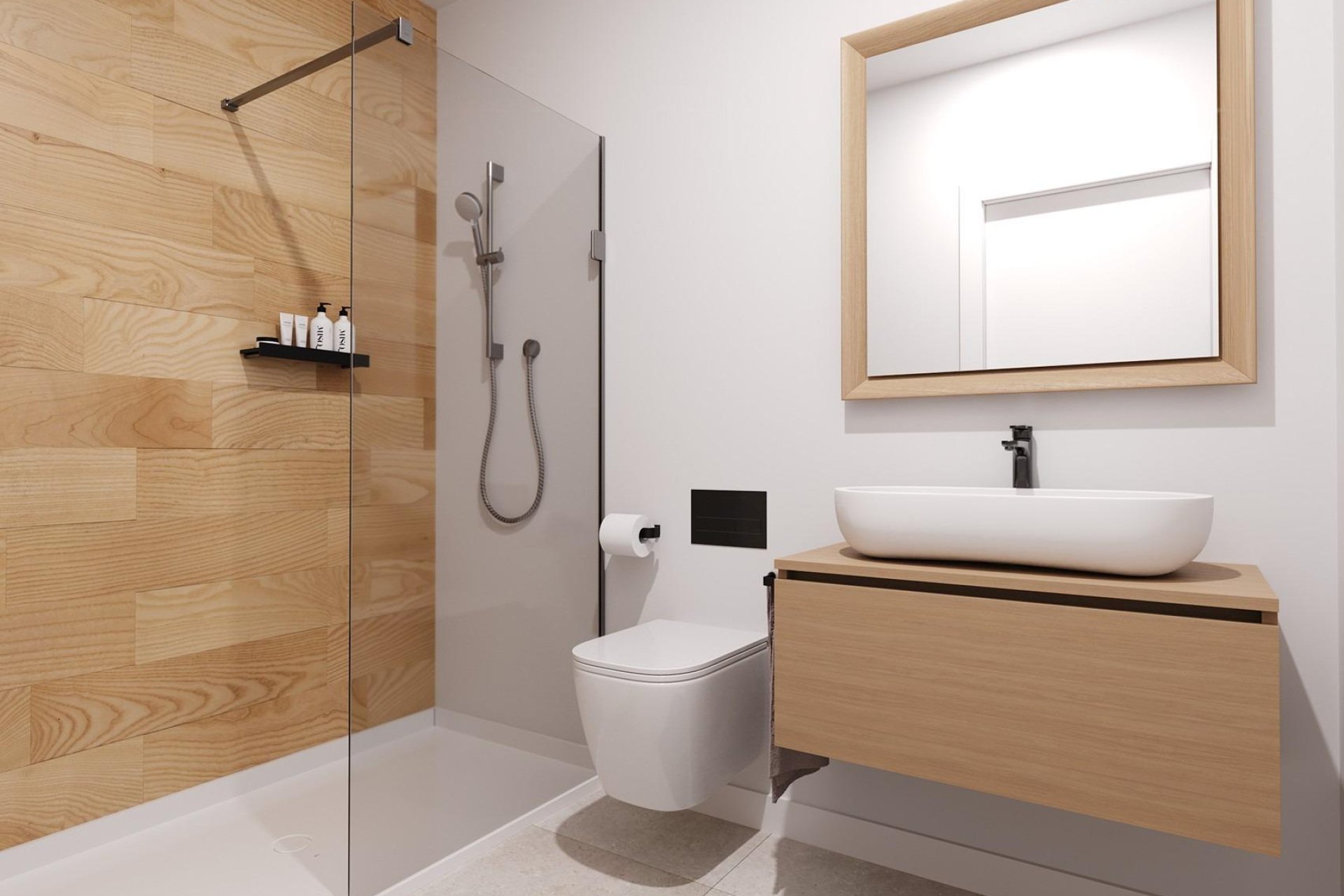 Új építésű - Villa -
Torre Pacheco - Roldán