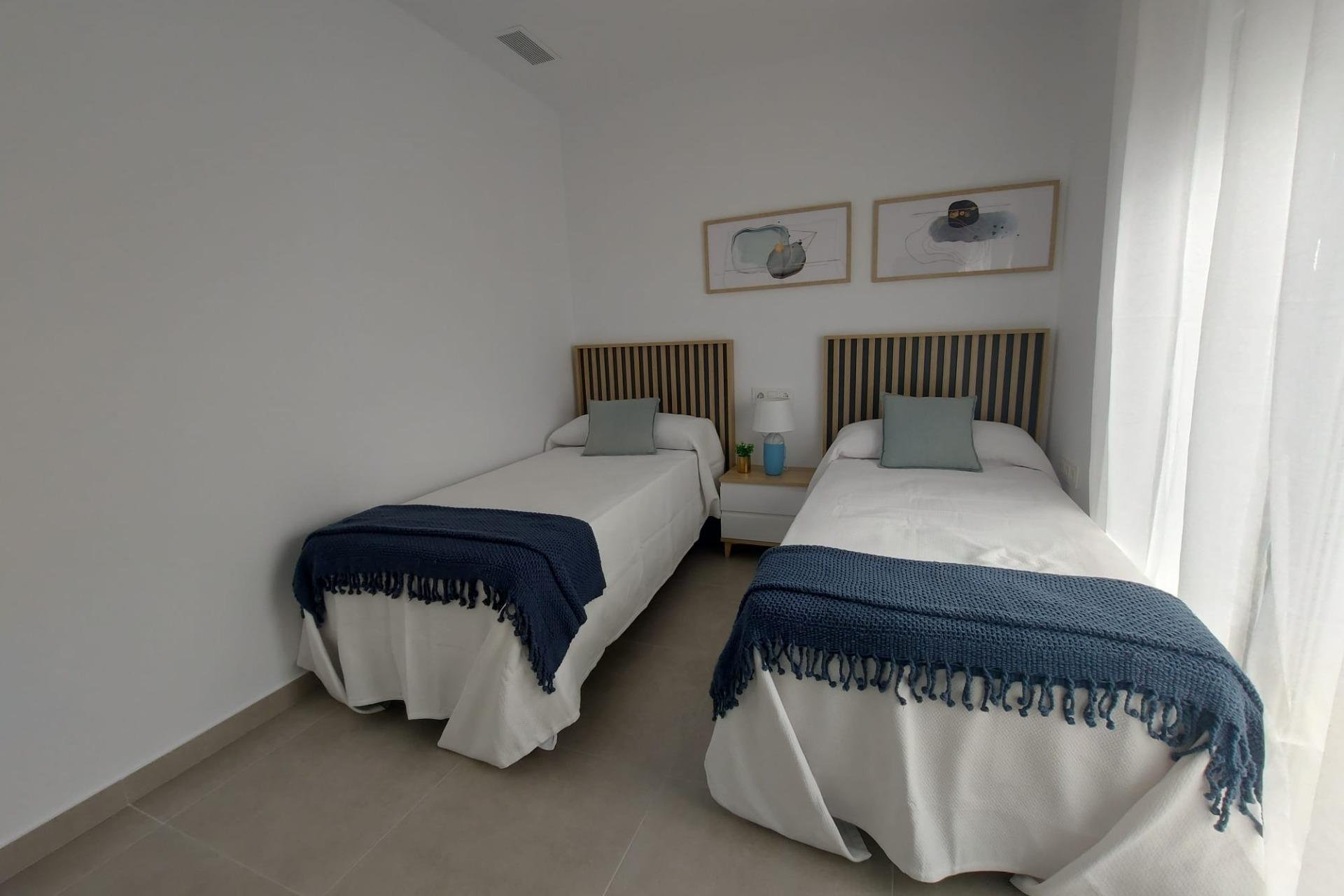 Új építésű - Villa -
Torre Pacheco - Roldán