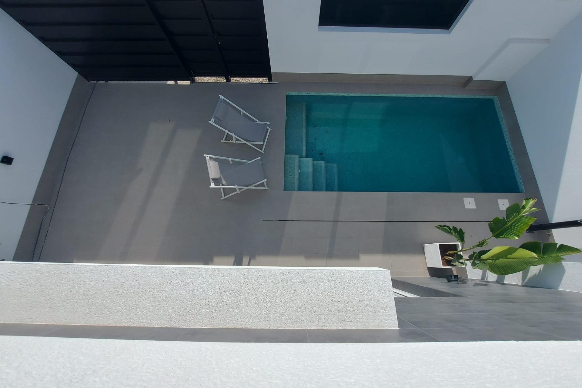 Új építésű - Villa -
Torre Pacheco - Roldán