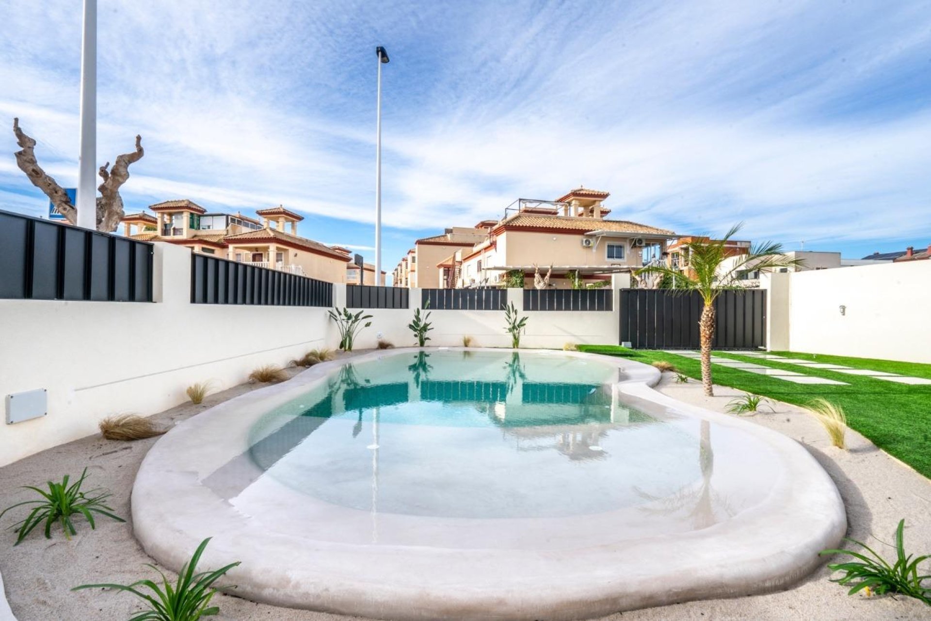 Új építésű - Villa -
Torre Pacheco - Roldán