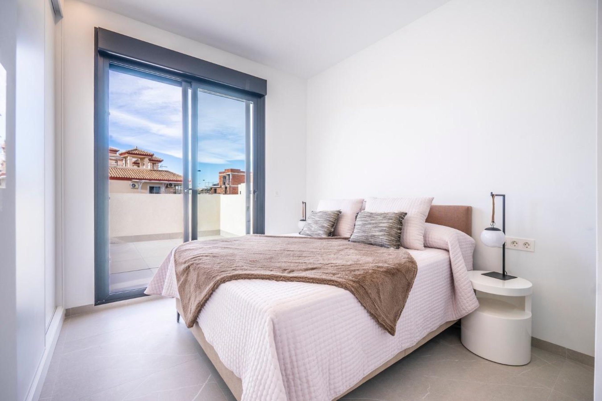 Új építésű - Villa -
Torre Pacheco - Roldán