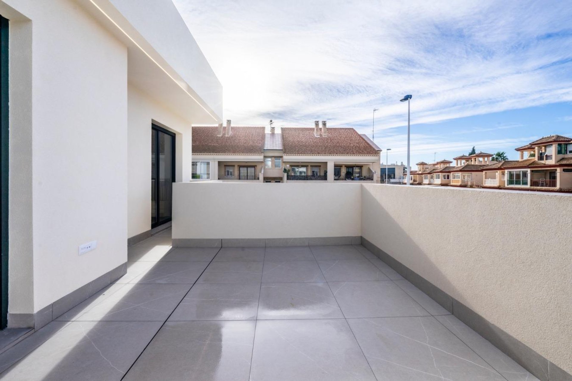 Új építésű - Villa -
Torre Pacheco - Roldán