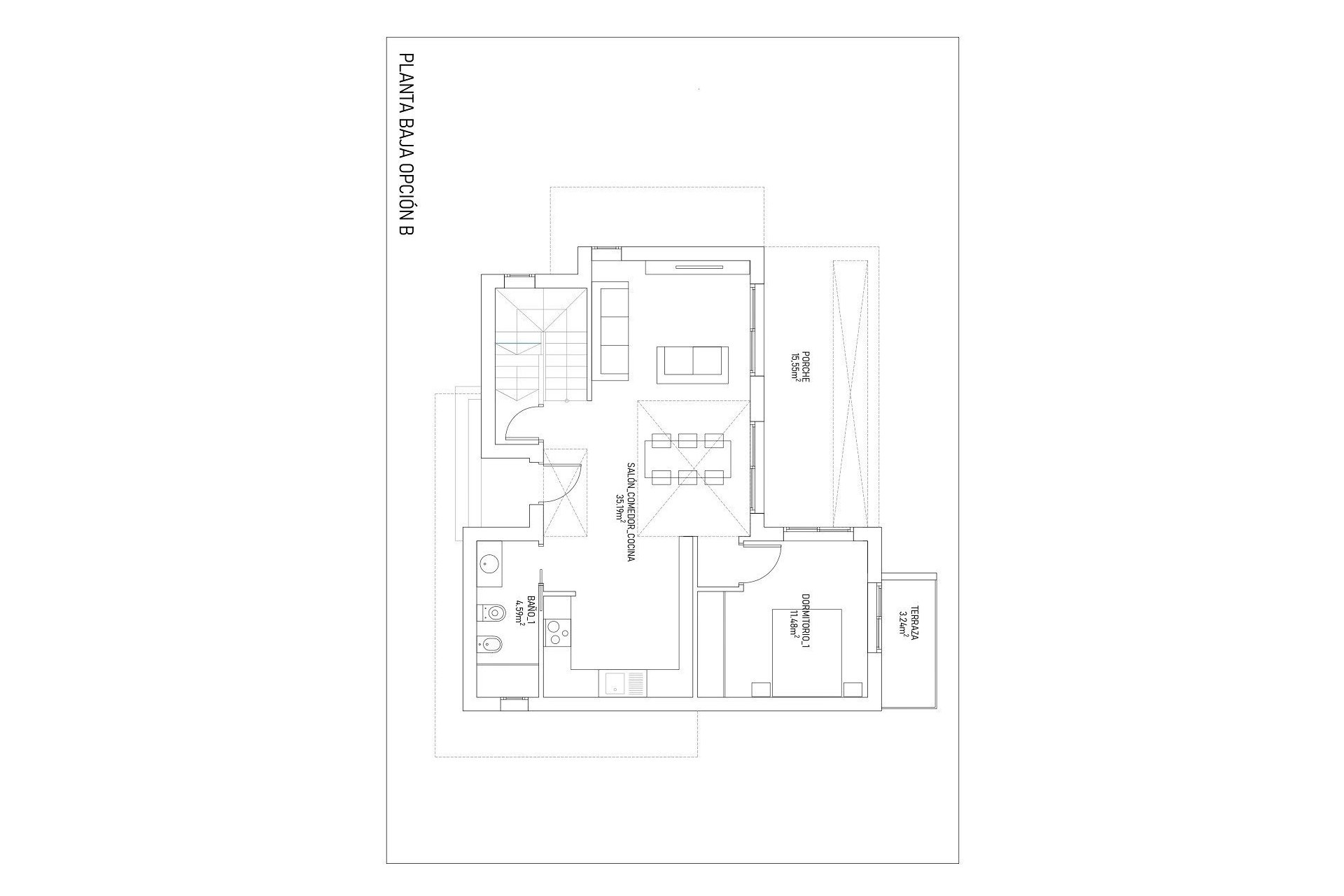 Új építésű - Villa -
Torrevieja - Aguas Nuevas