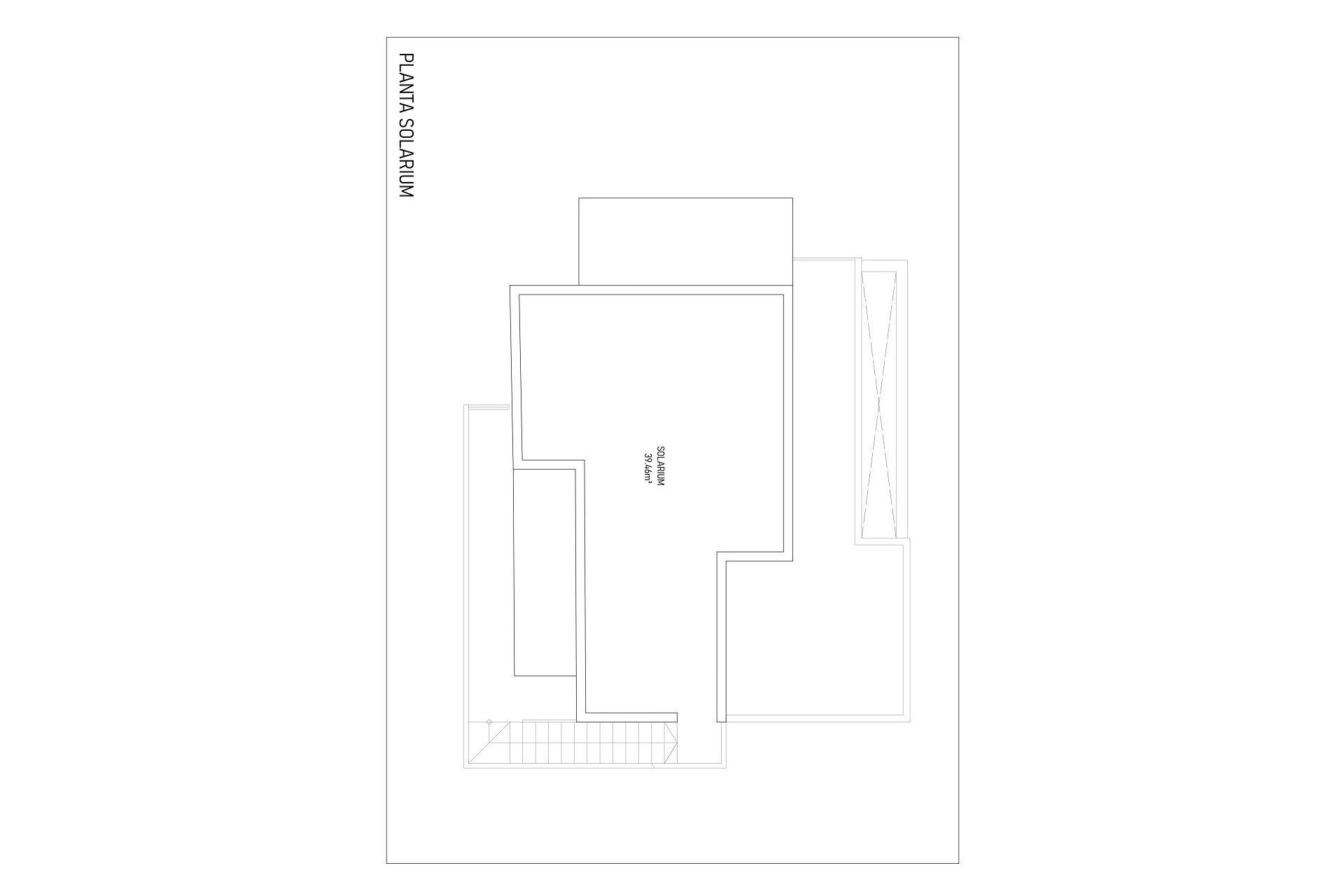 Új építésű - Villa -
Torrevieja - Aguas Nuevas
