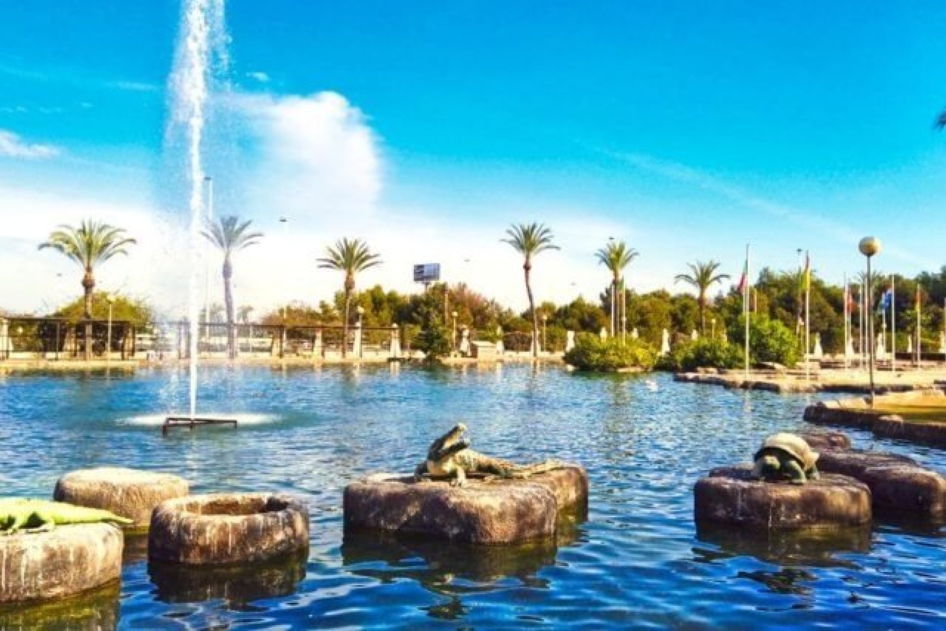Új építésű - Villa -
Torrevieja - Aguas Nuevas