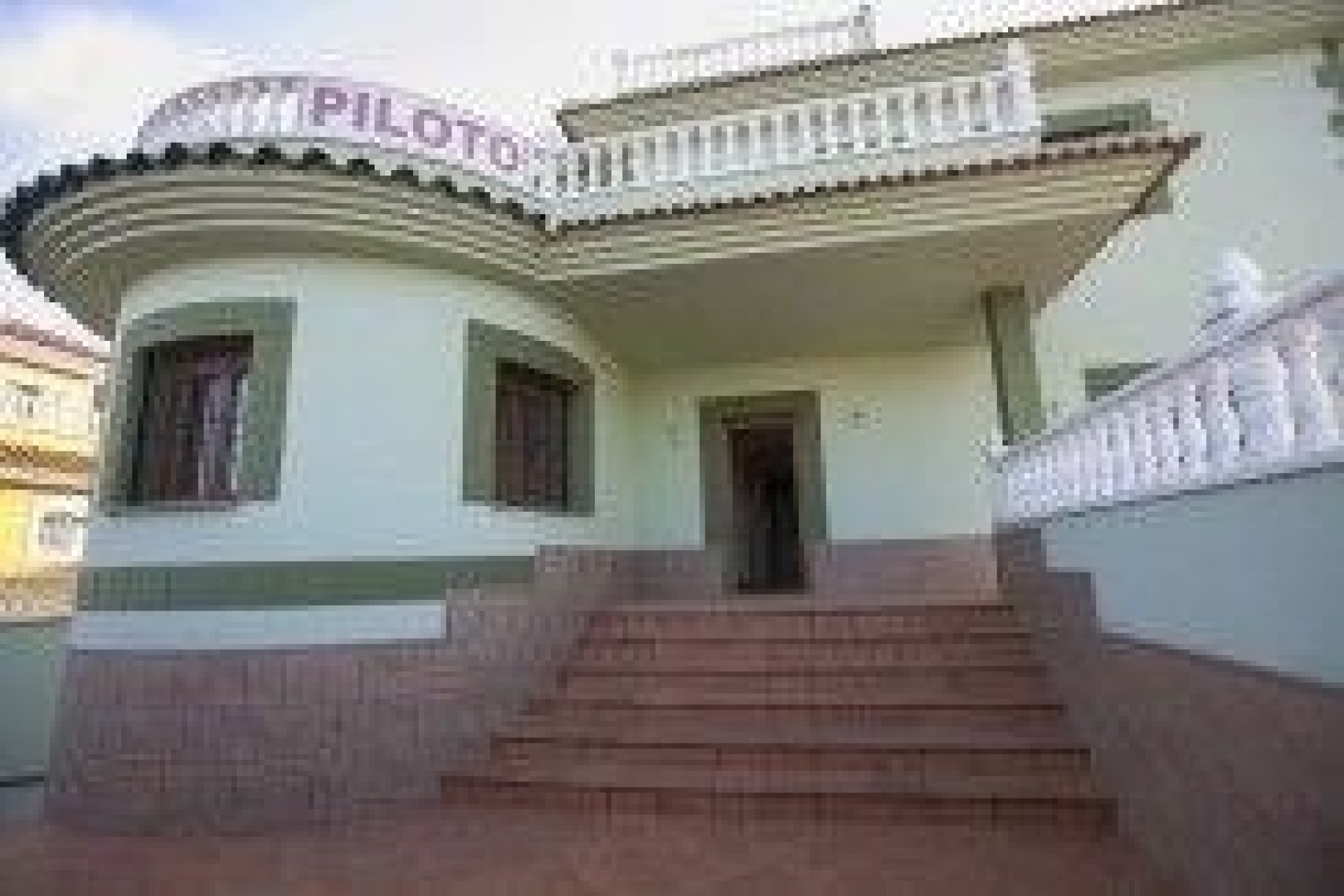 Új építésű - Villa -
Torrevieja - Los Altos
