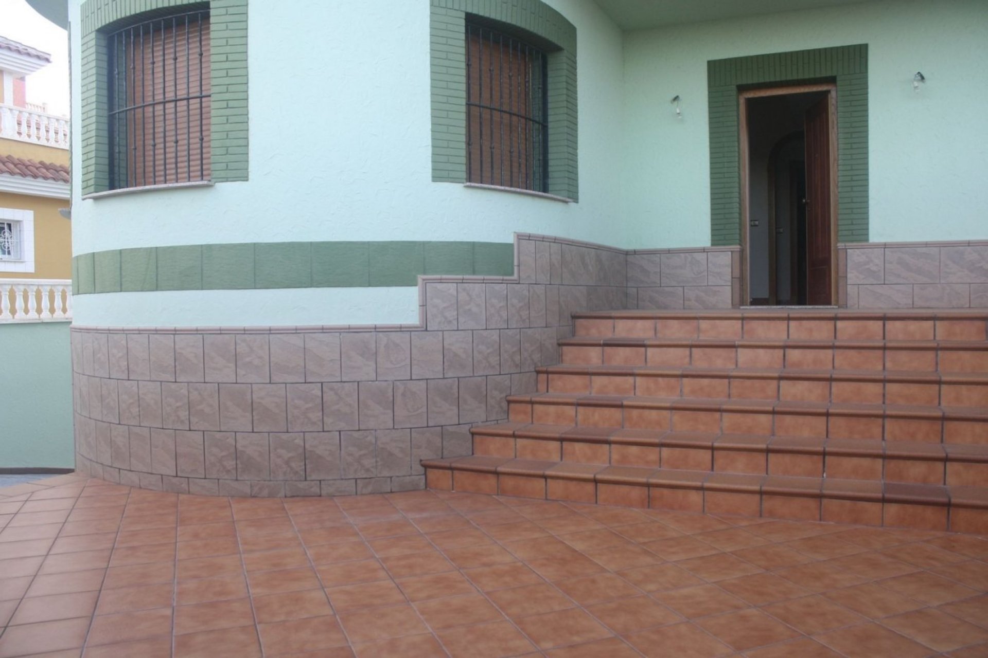 Új építésű - Villa -
Torrevieja - Los Altos