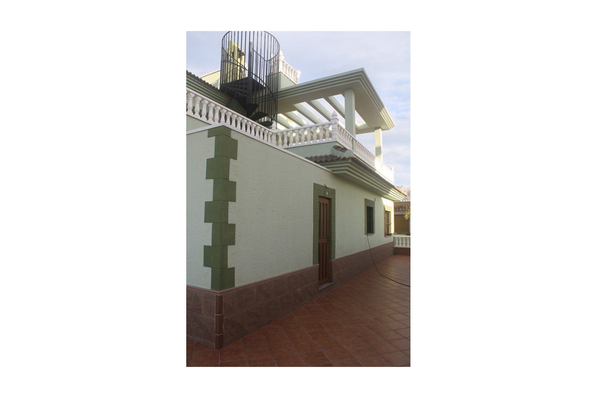 Új építésű - Villa -
Torrevieja - Los Altos