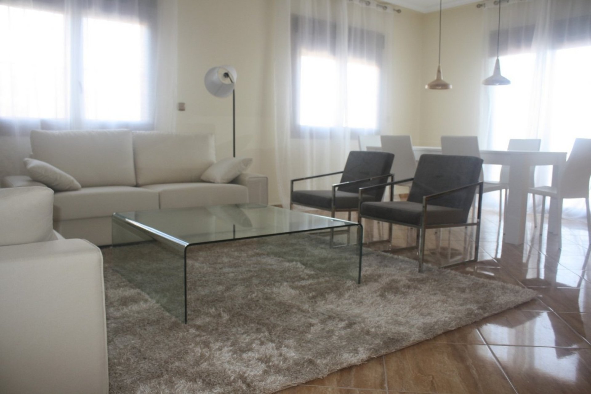 Új építésű - Villa -
Torrevieja - Los Altos