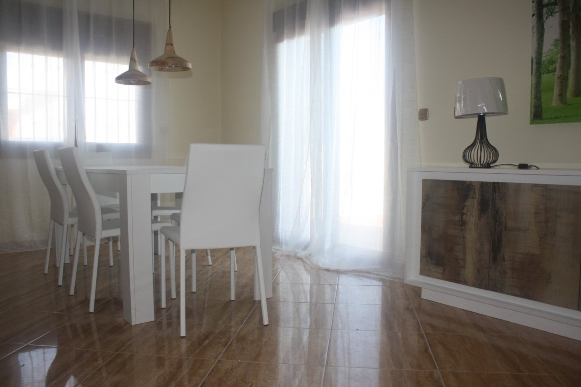 Új építésű - Villa -
Torrevieja - Los Altos