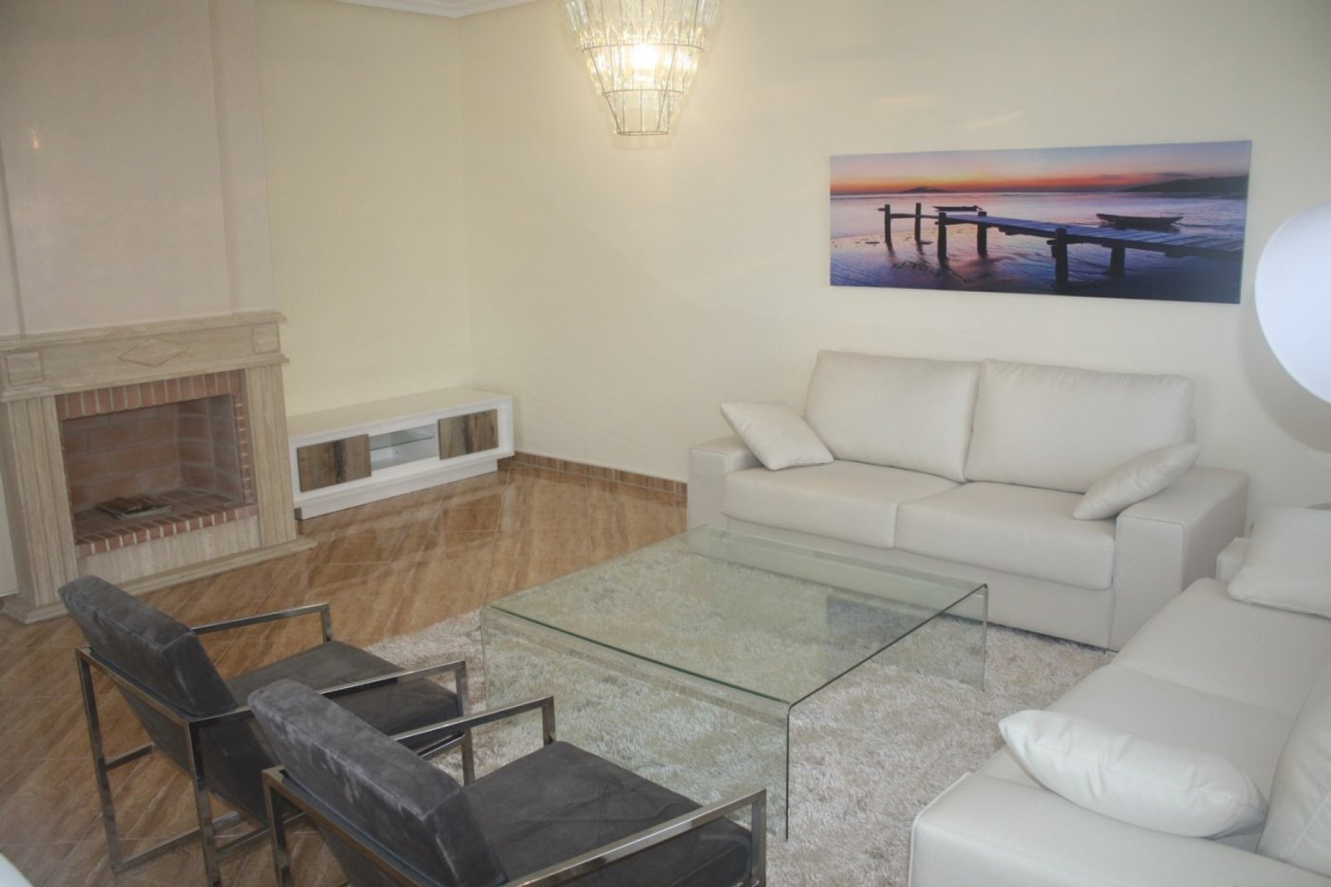 Új építésű - Villa -
Torrevieja - Los Altos