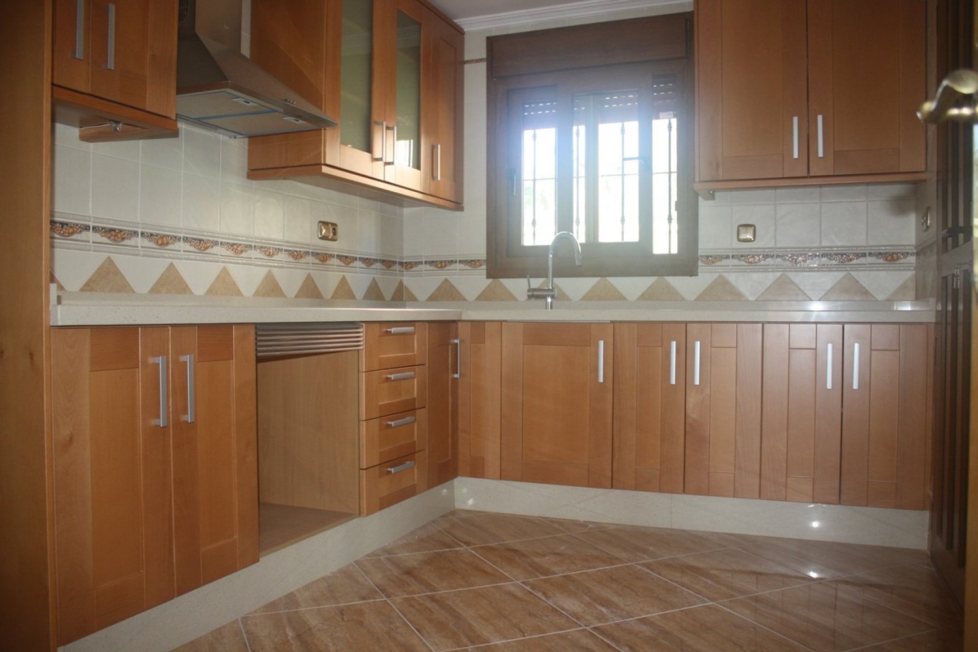 Új építésű - Villa -
Torrevieja - Los Altos