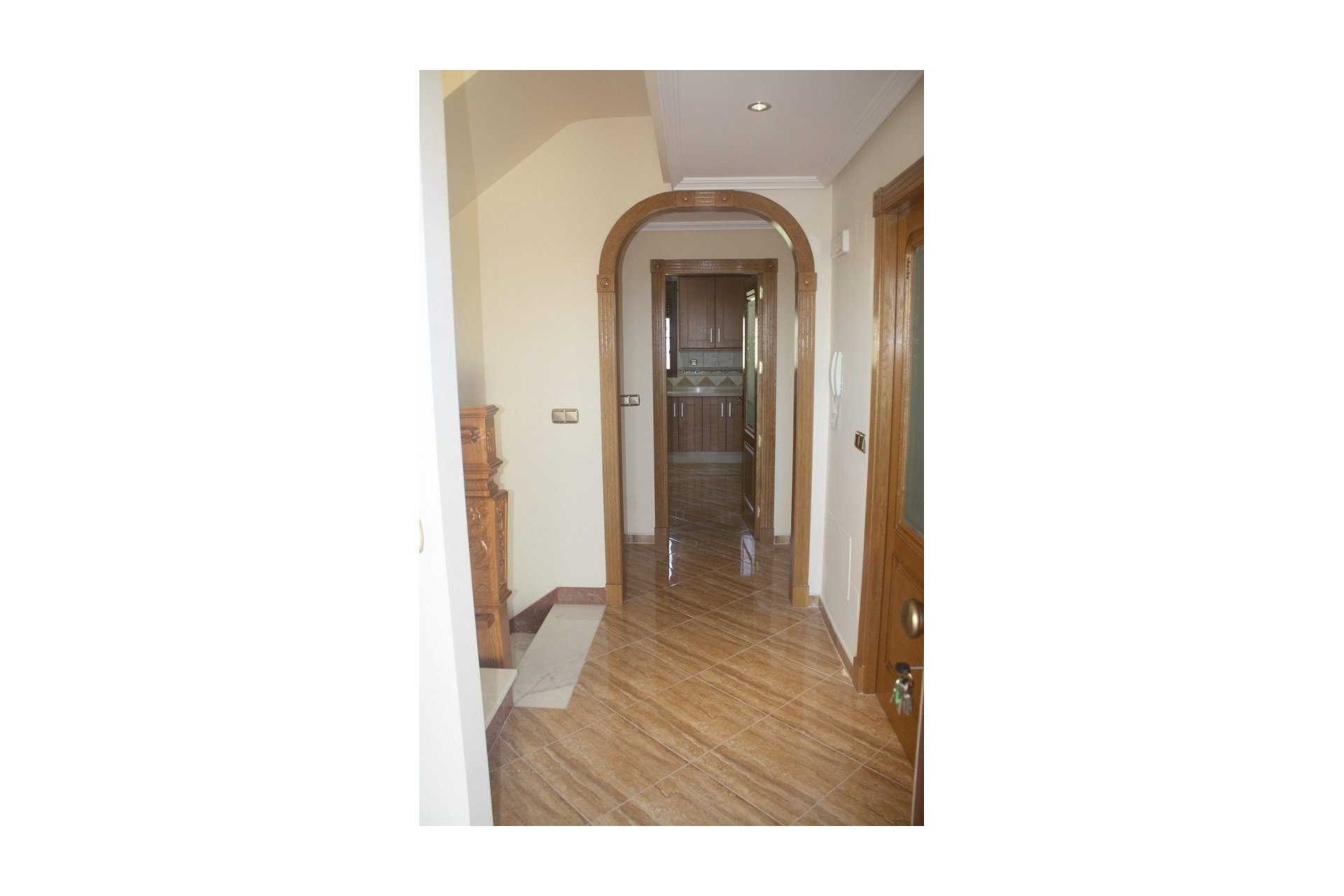Új építésű - Villa -
Torrevieja - Los Altos