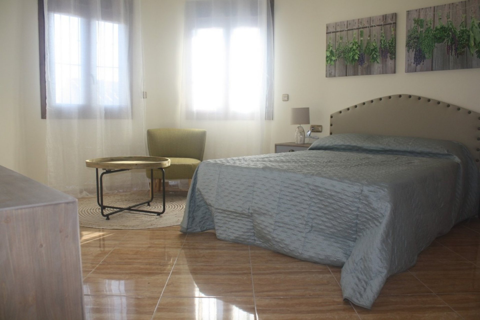 Új építésű - Villa -
Torrevieja - Los Altos
