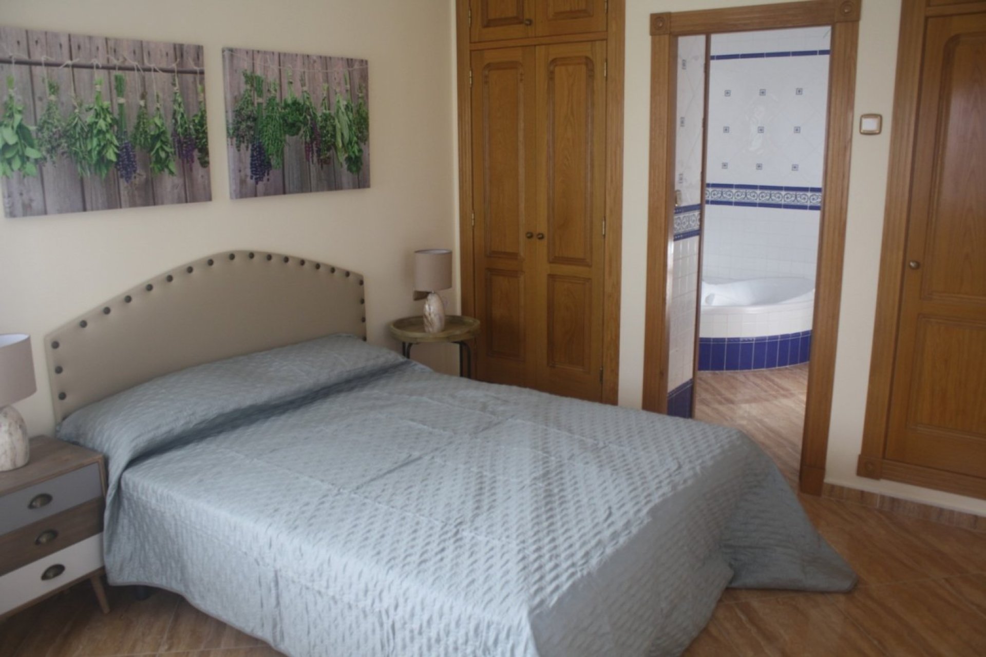 Új építésű - Villa -
Torrevieja - Los Altos