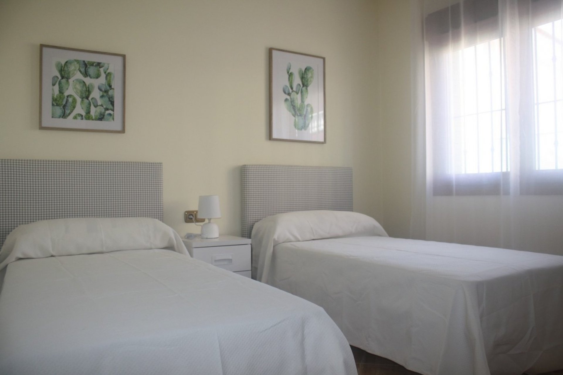 Új építésű - Villa -
Torrevieja - Los Altos