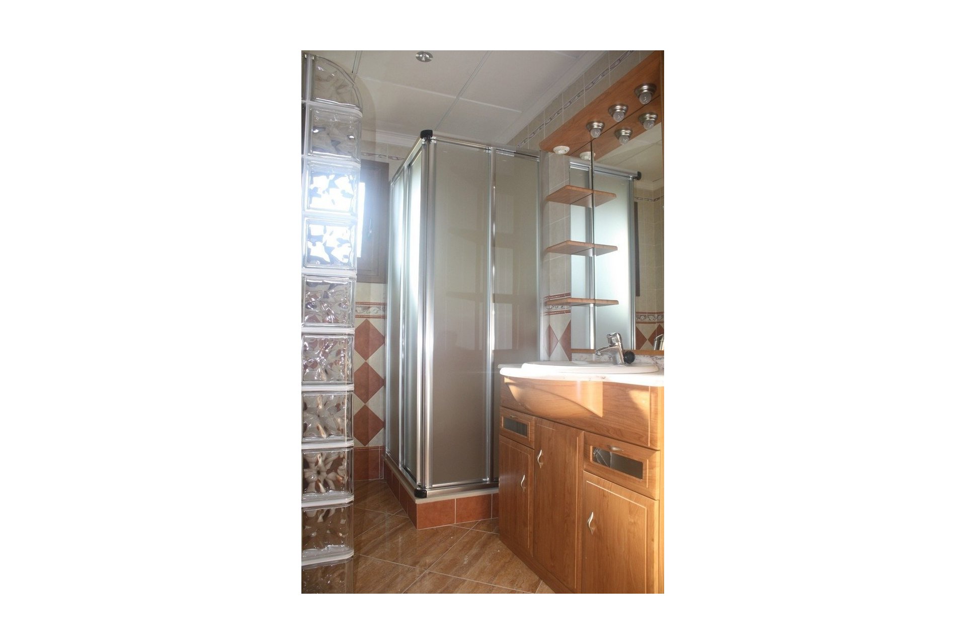 Új építésű - Villa -
Torrevieja - Los Altos