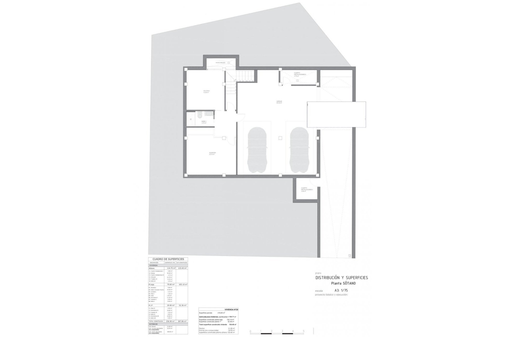 Új építésű - Villa -
Torrevieja - Los Altos